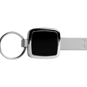 Premium Keychain USB Flash Drive 16GB LED