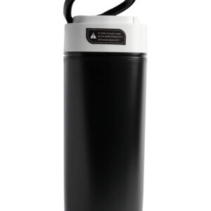 Thermal Mug with Leak-Proof Lid & Carry Loop - 500 ml