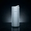 White Stainless Steel Thermal Mug with a Sleek Leak-Proof Design - 500 ml
