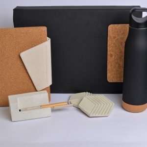 Eco-Friendly Vip Set