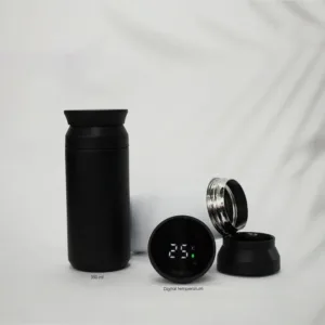 Digital Thermal Mugs