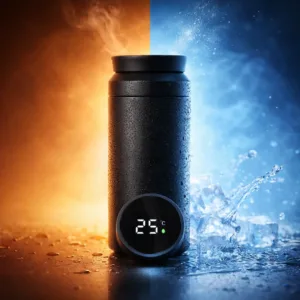 Digital Thermal Mugs 481