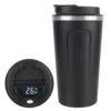 Smart Digital Stainless Steel Thermal Mug