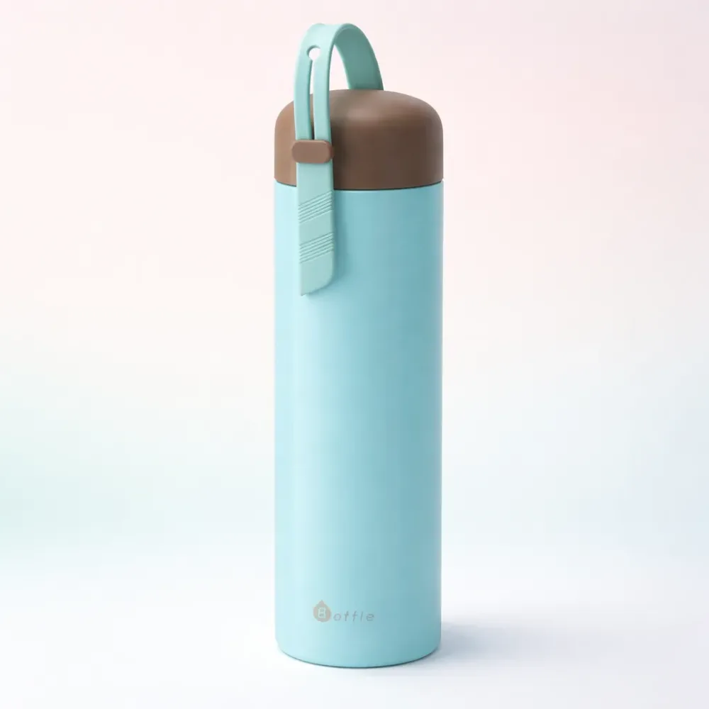 Stainless Thermal Mug