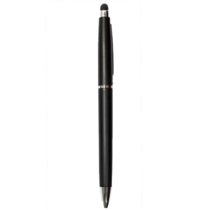 Plastic Pen With Touchpad