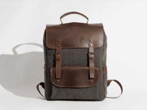 Joobran Daily Vintage Backpack