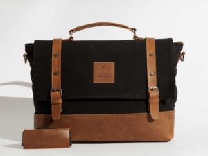Joobran Work Satchel  Messenger Bag