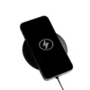 15W Wireless Charging Pad with LED Indicator | Fast Qi Charger