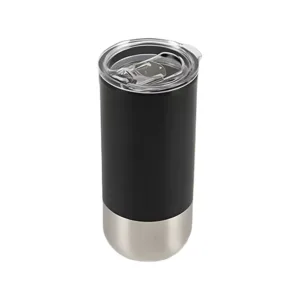 Stainless Steel Thermal Mug – Large Capacity (500 ml)