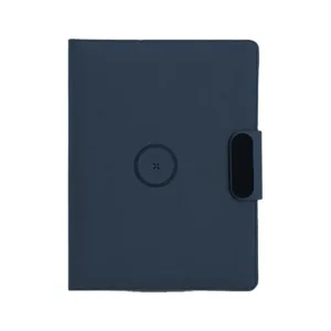 A4 MAGLIGHT NOTE – All-in-One Notebook Organizer with 5000mAh MagSafe Power Bank