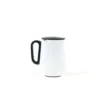 Premium 270ml Stainless Steel Thermal Mug – Vacuum Insulated, Odor-Free Design
