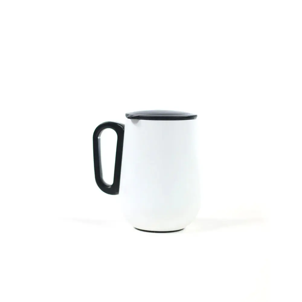 Premium 270ml Stainless Steel Thermal Mug – Vacuum Insulated, Odor-Free Design