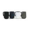 Premium 270ml Stainless Steel Thermal Mug – Vacuum Insulated, Odor-Free Design