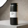 Stainless Steel Insulated Thermos Sports Water Bottle Keep Cold And Hot For 8-12 Hours BPA Free Drinking Flasks 500ml