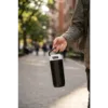 Thermal Mug with Leak-Proof Lid & Carry Loop - 500 ml