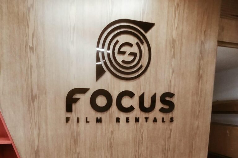 Office Branding