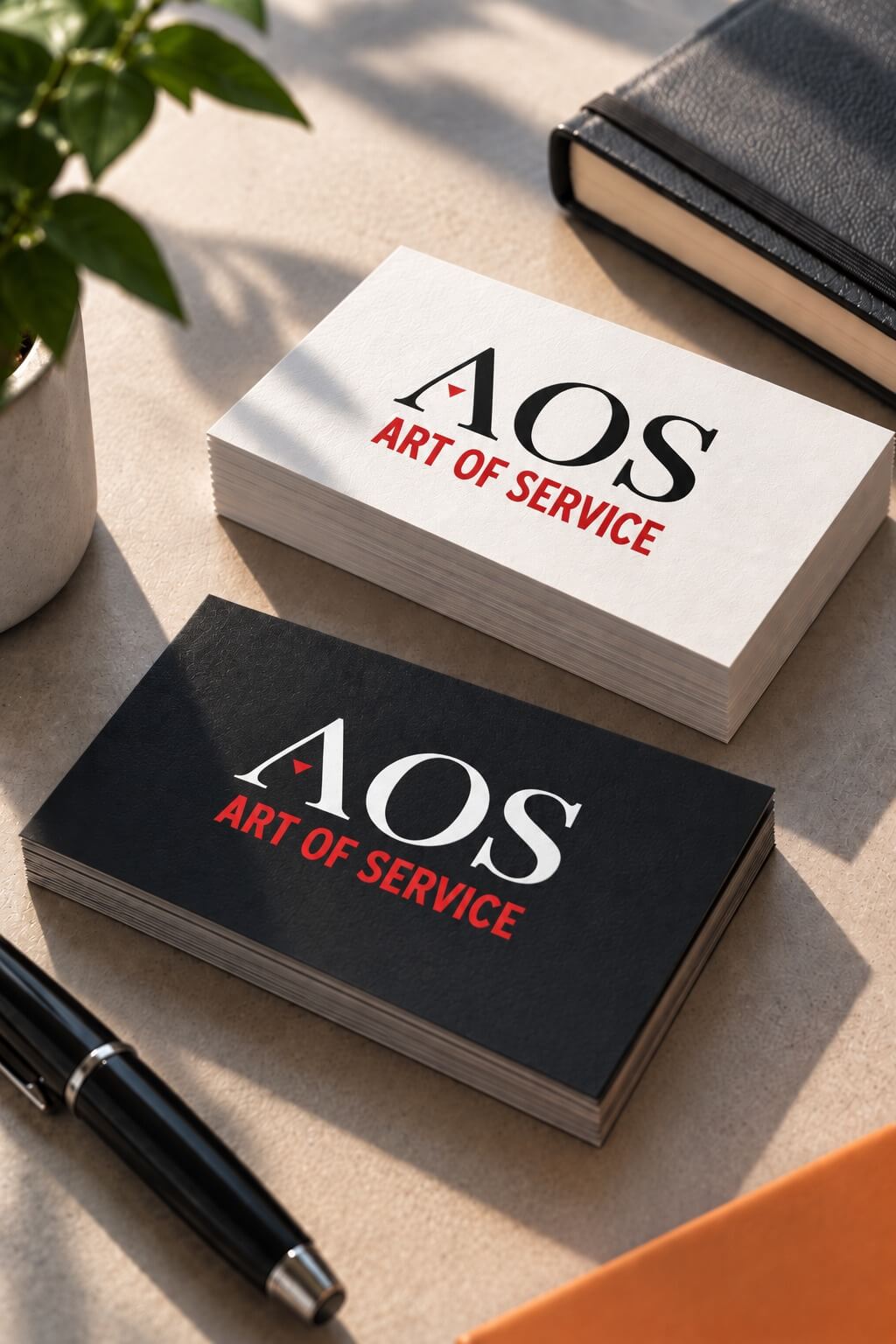 Business cards printing