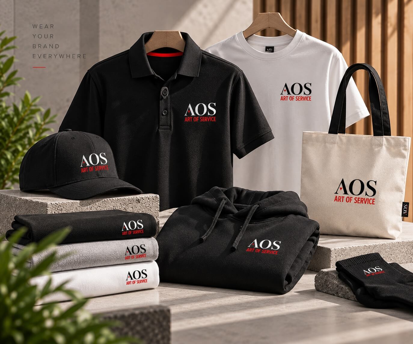 Apparel and textiles
